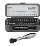 Wiha 74959 32PC Master Torx Bit Set Gobox. Fixed Price $34.95.