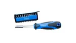 Dac Gunmaster Professional 33 Piece Driver Set, With Magnetic Tip. Fixed Price $13.98.