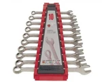 Go Teng Combination Spanner Set Of Metric 8 19MM - TEN6510A Karting. Fixed Price $78.94.