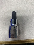 Arm T50 Torx Bit 1/2" Drive Socket Apex Tool Group. Fixed Price $15.00.