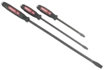 Mayhew Tools 61354 Pc Dominator Pry Bar Set. Fixed Price $79.89.