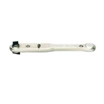General 1/4" & 3/8" Ratchet Offset Screwdriver Forward And Reverse No. 807 New. Fixed Price $9.50.