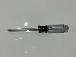 Craftsman Usa 41141 Wf (new Old Stock) Robertson #1 Square Screwdriver. Fixed Price $19.99.