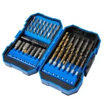 Kobalt Screwdriver Bit Set (52-PIECE). Fixed Price $9.75.