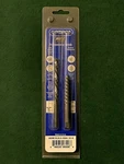 Champion Cutting Tools 19/64" Lh Twist Bit And #5 Screw Extractor Combo - Usa. Fixed Price $12.99.