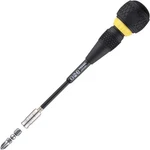 Vessel - Ball Grip Ratchet Interchangeable Screwdriver 2200MBH120. Fixed Price $33.16.