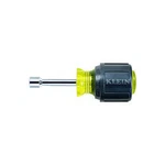 Klein 610-1/4M 1/4-INCH Hollow Magnetic Nut Driver, 1-1/2-INCH. Fixed Price $24.37.