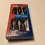 Xcelite XPS600 - Piece Screwdriver Set. Fixed Price $42.99.