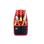 1000-VOLT Insulated Pliers-cutters And Screwdriver Set (5-PIECE). Fixed Price $119.83.