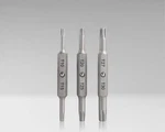 Jonard Rsds-trb- Replacement Torx Bits For RSDS-151. Fixed Price $17.00.