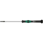 Wera 05118012001 3.5 X 80MM Micro Slotted Screwdriver. Fixed Price $8.99.