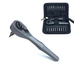 23-PIECES 1/4RATCHET Mini Ratcheting Screwdriver Sets 72-TOOTH Wre.... Fixed Price $22.81.