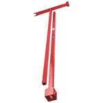 Westward 31MJ70 Adjustable Operating WRENCH,60 To 108. Fixed Price $45.35.