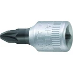 Stahlwille 01300001 44PZ Pozidriv Socket, PZ1 1/4 Inch Drive. Fixed Price $19.49.