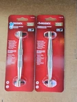 2 Husky Pro 4 1 Usa Made Combination Offset Screwdriver New Package. Fixed Price $19.95.