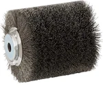 Makita Wire Brush Wheel 120 (for 9740, 9741SP1) A-23341. Fixed Price $133.00.