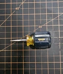 Vintage Stanley Jobmaster 66-661 Stubby Keystone Slotted Flathead Screwdriver. Fixed Price $9.99.