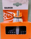 Bahco T-handle Stubby Screwdriver Damaged Box. Fixed Price $38.97.