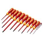 Insulated Screwdriver Set Electrical 1000V Tool. Fixed Price $215.46.