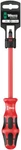 Wera 100026, 168 Sb Vde Insulated Screwdriver # 3 X 150 Mm. Fixed Price $23.38.
