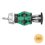 Wera Kraftform Kompakt Stubby Ratcheting Driver 6PC Japan. Fixed Price $61.54.