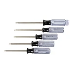 Craftsman Torx Screwdriver Set Piece Acetate Handle Head CMHT65051 (76. Fixed Price $24.23.