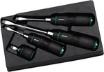Kyoto Machine Tool (ktc) Nepros Resin Pattern Miles Driver Set 4PON NTD1M04. Fixed Price $129.04.
