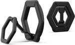 Uag Magnetic Phone Ring Stand Compatible With Magsafe Magnet, Removable Metal Fi. Fixed Price $74.99.