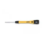 WIHA-27331 Esd Safe Picofinish Precision Screwdriver Phillips #00 X 40MM. Fixed Price $12.19.