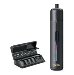 Fanttik S2 Pro Electric Screwdriver, Cordless Set, 7 Torque Settings. Fixed Price $89.99.