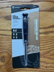 Southwire 4-IN-1 Magnetic Precision Screwdriver! Cushion Grip New! Sealed!. Fixed Price $12.95.