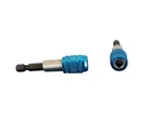 Tmax 2PC Quick Release Security Screwdriver Bit Holder Impact Ready, 1/4 Inch.... Fixed Price $11.67.