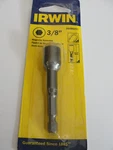 Irwin 3548521C Magnetic Nutsetter 3/8". Fixed Price $5.79.