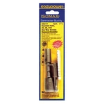 Eazypower 88241 Remover Screwdrvr, #10; #6; #8,PK3 42W496. Fixed Price $42.42.