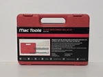 Mac Tools 52-PC. 1/4" Hex Quick-disconnect Drill Bit/driver Set. Brand New. Fixed Price $149.95.