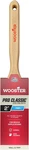 Pro Majestic Z1222 Sash Paint Brush, 12-1/2 Oal, Width, Chiseled China. Fixed Price $33.26.