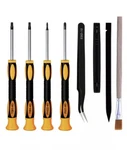 TR9 TR8 Torx Security Screwdrivers For PS4 PS5, Xbox Controller Repair Tool Kit. Fixed Price $16.99.
