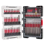 Wiha Tools 76885 Maxxtor Impact Bit Set, 50 Pc.. Fixed Price $44.99.