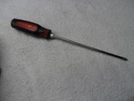 Craftsman Professional P2 X 8 In. Screwdriver, Phillips - Part # 47215 Wf Ac. Fixed Price $69.97.