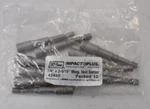 Lot Of 10 Ivy Classic Impact Plus Magnetic Nut Setter Tools 1/4" X 2-9/16" 45480. Fixed Price $20.99.