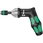 Wera 05074721001 7400 Imperial Series Kraftform Torque Screwdrivers, 7467. Fixed Price $120.62.