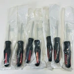 Crescent 1/4" X Mechanic Round Flat Head Screwdriver SDD44 Qty 7. Fixed Price $29.95.