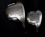 Zenith Orbiter Driver Set Flex:regular Length: D-44.5 W-42.5 In Right Handed. Fixed Price $58.65.