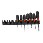 Toolbox Widget Screwdriver Organizer Pro 1.5 Inches (height Only), Black. Fixed Price $31.13.