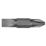 Klein Tools 32483 Bit For 11-IN-1 And 10-IN-1 Screwdriver 1/4'', Silver. Fixed Price $8.23.