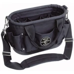 Klein Tools 58888 Polyester 12-POCKET Tote With Shoulder Strap. Fixed Price $101.31.