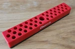 Hex Bit Organizer With Magnetic Base Professional Quality Holder For. Fixed Price $18.00.