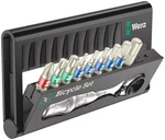 Wera Bicycle Set 9 Mini Bit- Ratchet And Bits Tool. Fixed Price $93.00.