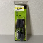 Greenlee Mini Screwdriver Set 4 Pc Cushion Grip 0153-03C Shelf Rust. Fixed Price $20.00.
