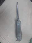 Snap On Black Lettering SDDZ42 #2 Phillips Screwdriver No.. Fixed Price $24.95.